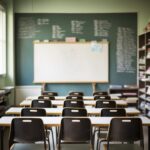 view-modern-school-classroom
